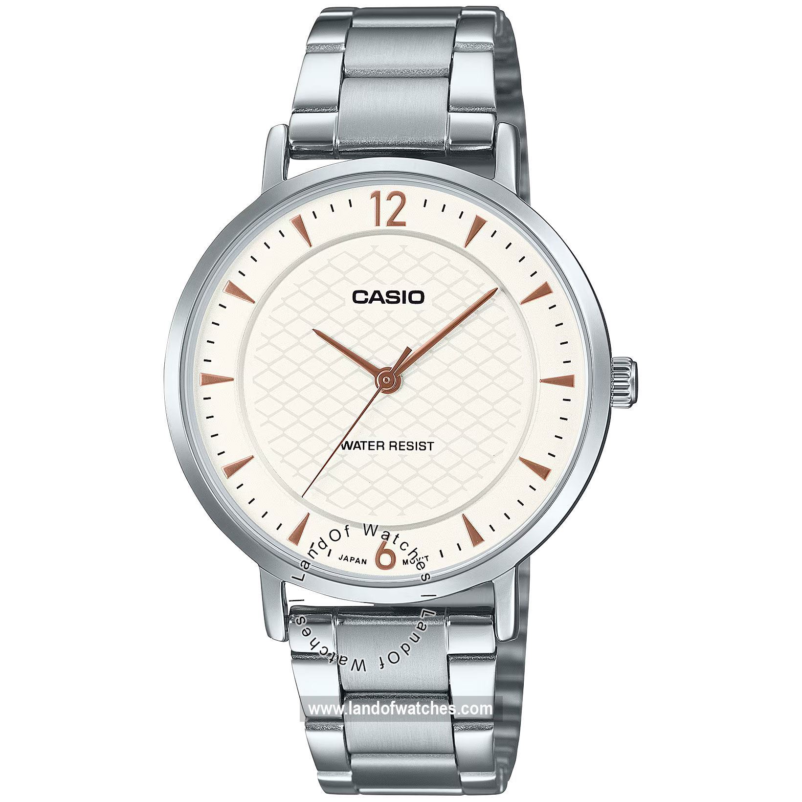 Buy Women's CASIO LTP-VT04D-7ADF Classic Watches | Original