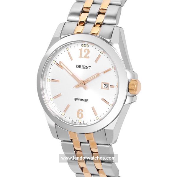 Buy Men's ORIENT SUND6002W0 Classic Watches | Original