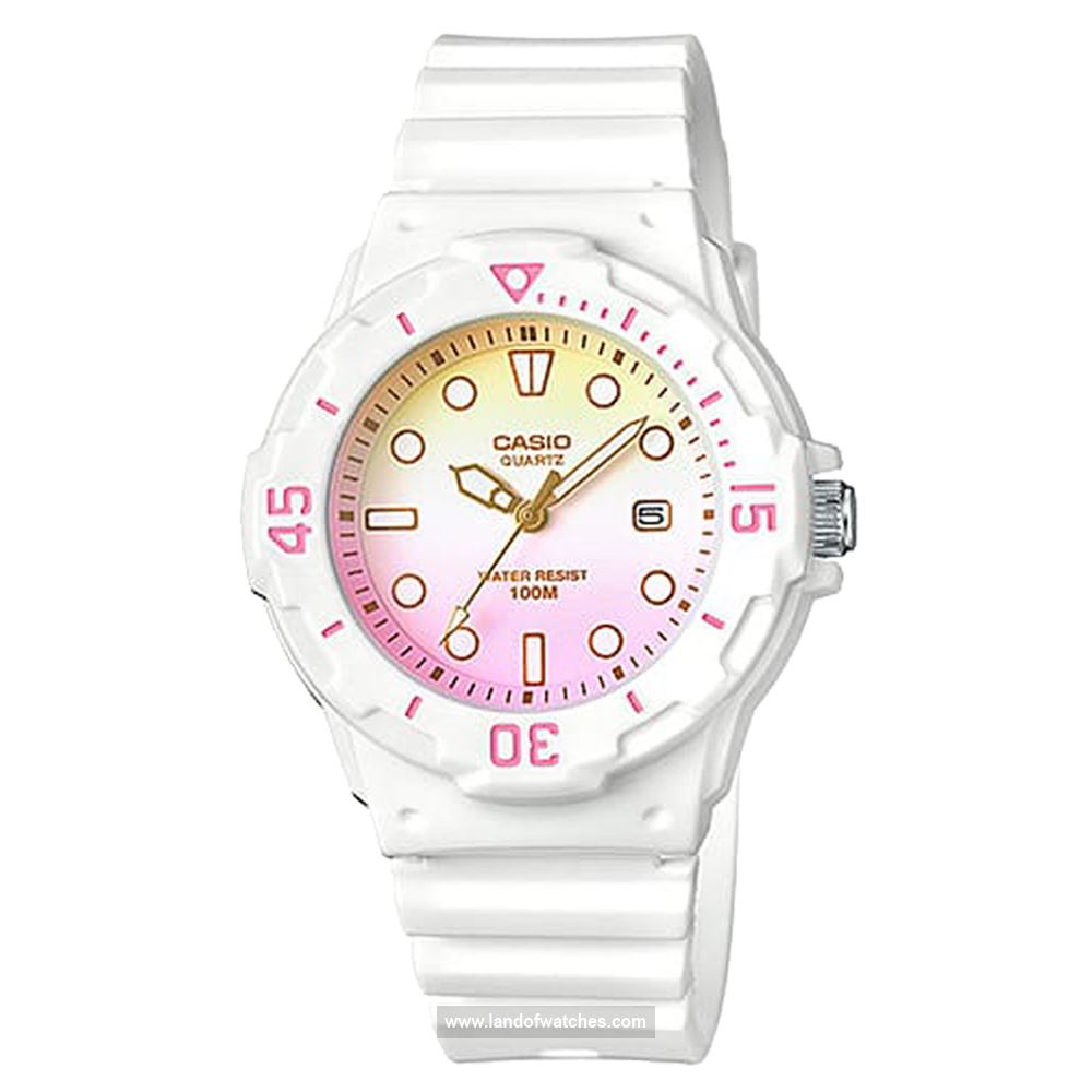 Buy CASIO LRW-200H-4E2V Watches | Original