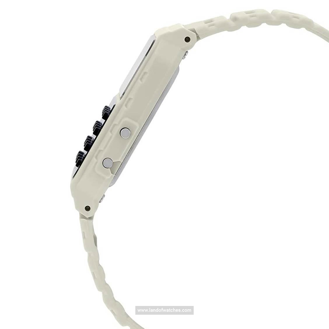 شراء ساعة معصم رجالیه کاسیو(CASIO) CA-53WF-8BDF | | | الأصلي