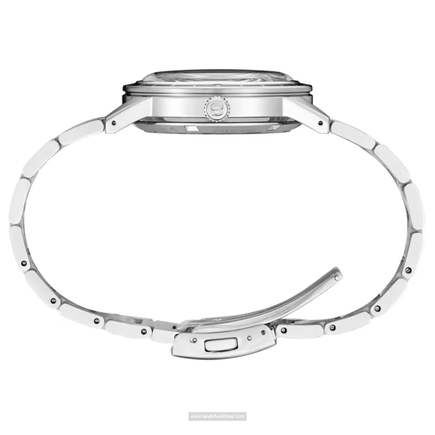 شراء ساعة معصم رجالیه سیکو(SEIKO) SSK009J1 كلاسيك | | | الأصلي