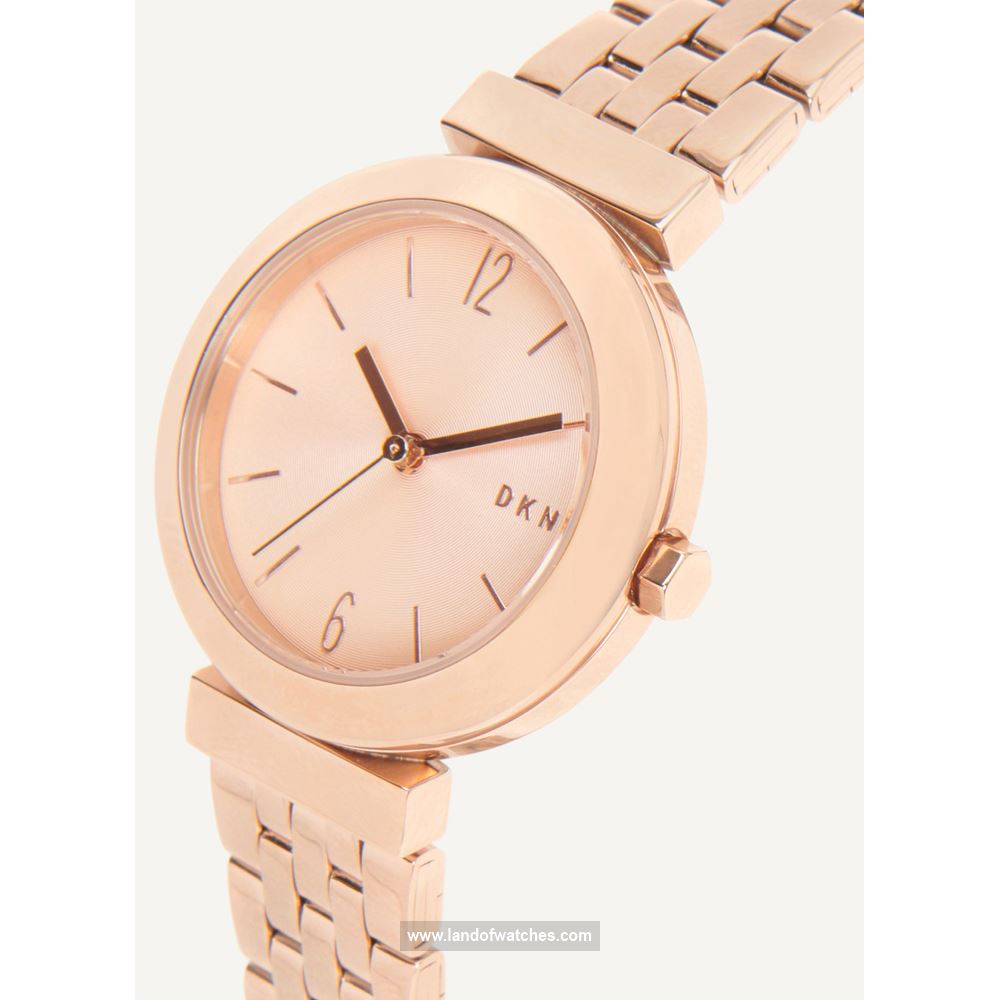 شراء ساعة معصم نسائیه دی کی ان وای(DKNY) NY2964 كلاسيك | | | الأصلي