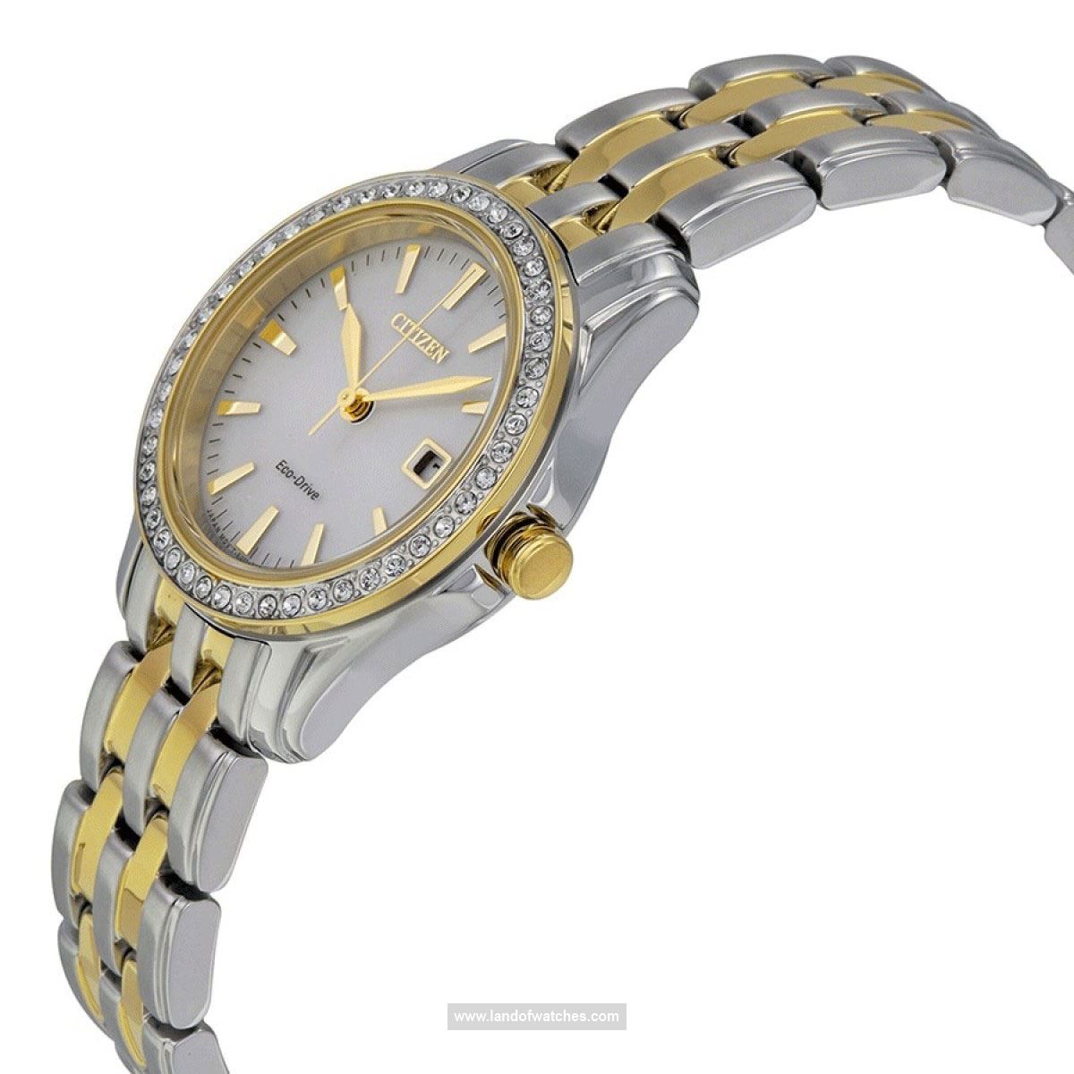 شراء ساعة معصم نسائیه سیتیزن(CITIZEN) EW1908-59A موضه | | | الأصلي