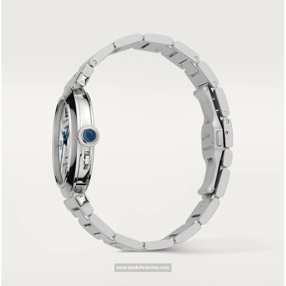 شراء ساعة معصم کارتیر(CARTIER) CRWSPA0009 | | | الأصلي