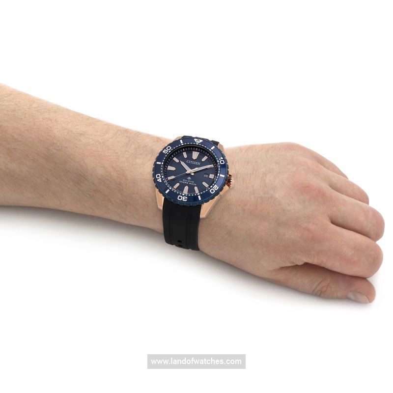 Buy Men's CITIZEN BN0196-01L Sport Watches | Original