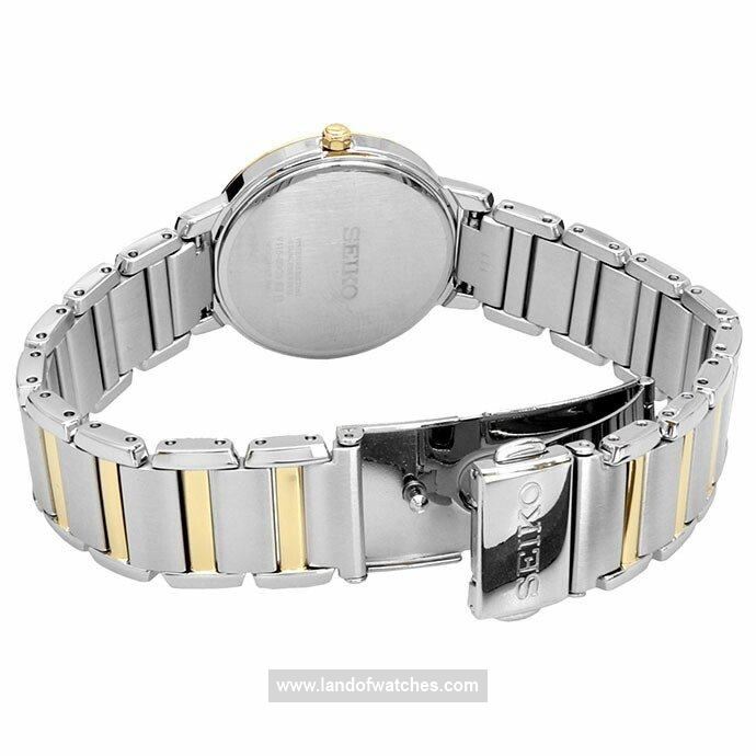 شراء ساعة معصم نسائیه سیکو(SEIKO) SUP454P1 موضه | | | الأصلي