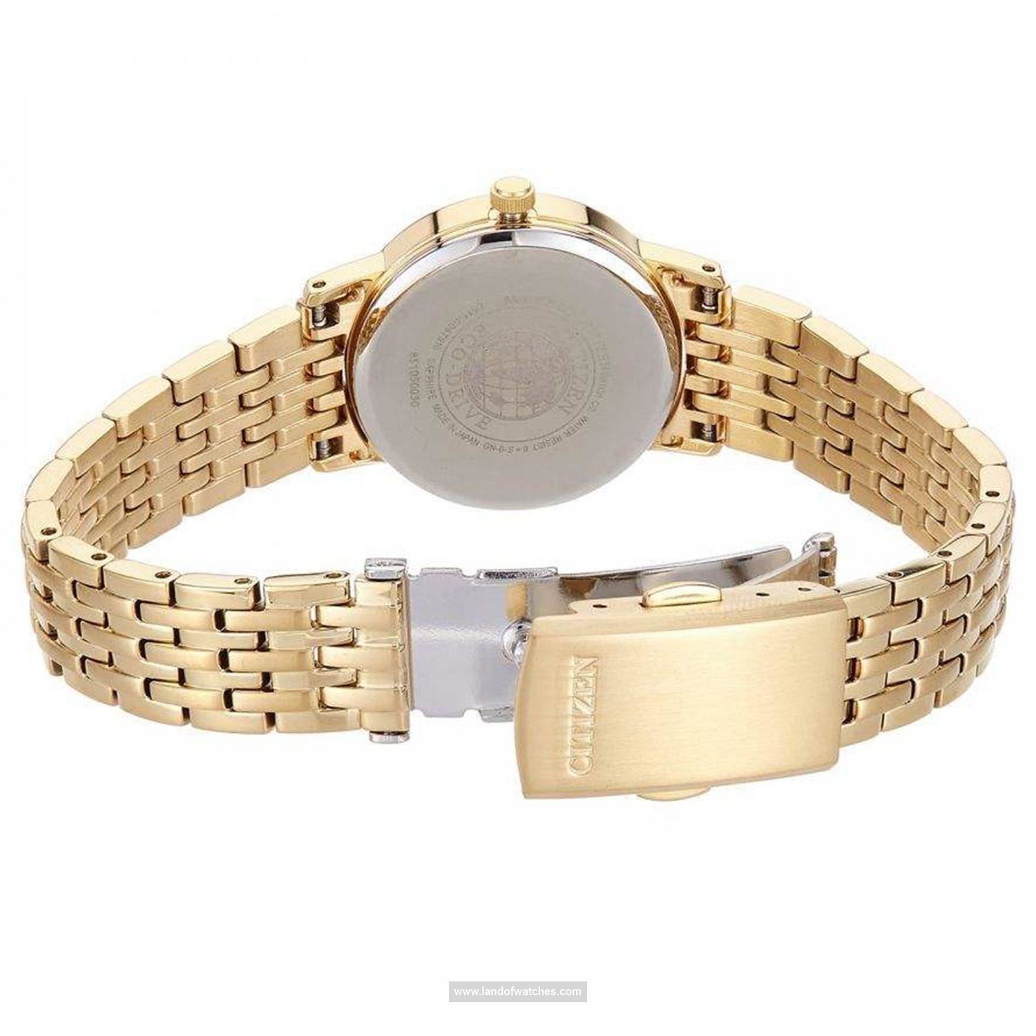 شراء ساعة معصم نسائیه سیتیزن(CITIZEN) EW1582-54A | | | الأصلي