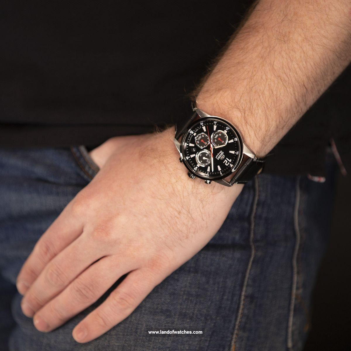 Buy Men's ORIENT RA-KV0005B10B Classic Watches | Original
