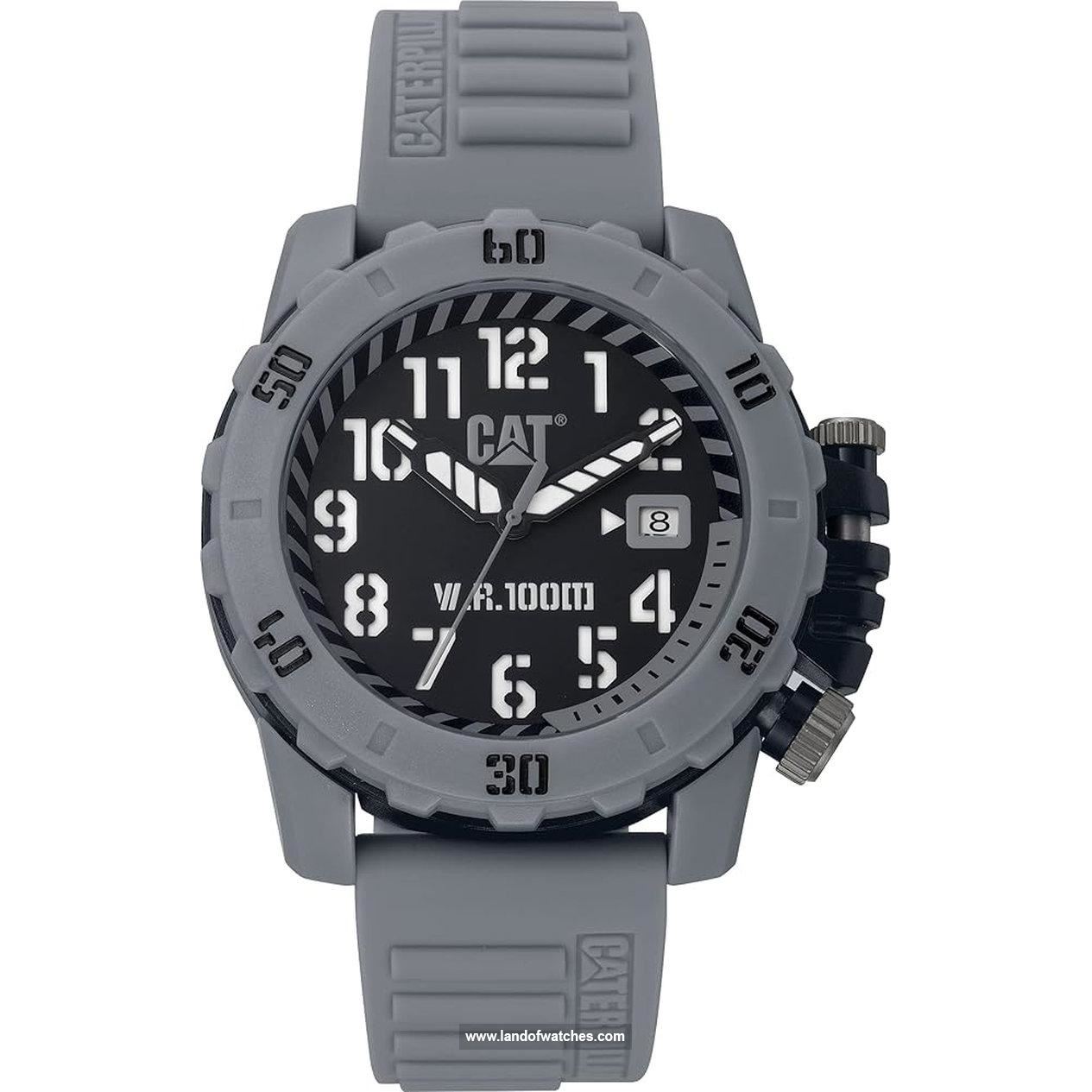 Buy Men's CAT LK.151.25.115 Sport Watches | Original