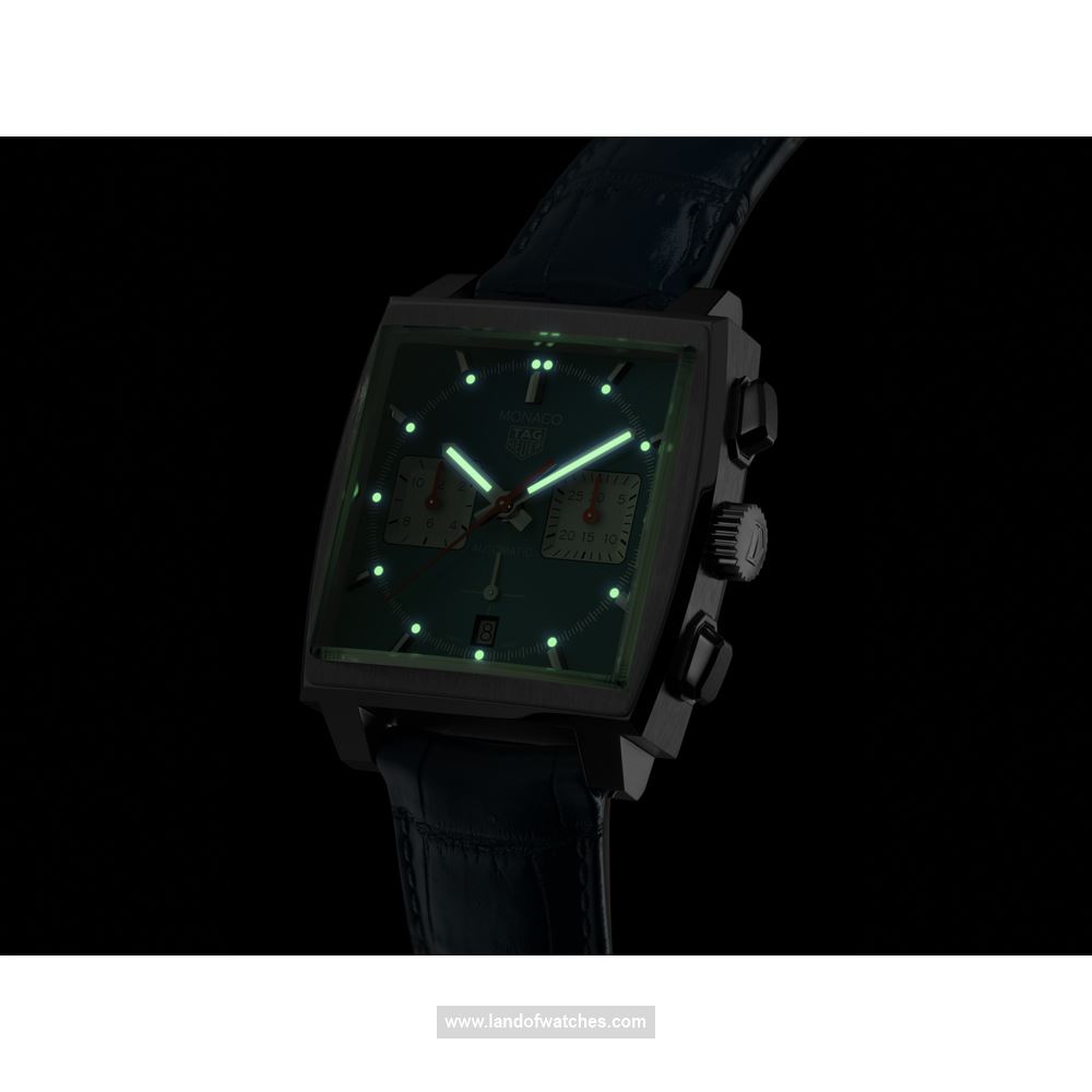 شراء ساعة معصم رجالیه تغ هویر(TAG HEUER) CBL2111.FC6453 | | | الأصلي