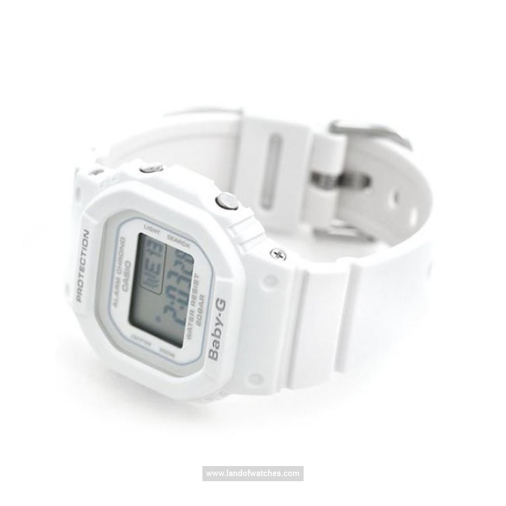Buy CASIO BGD-560-7DR Sport Watches | Original