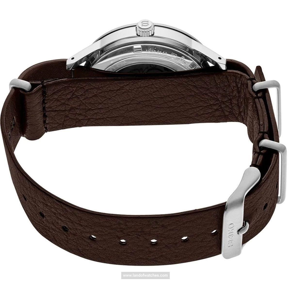 Buy Men's SEIKO SSA451P1 Classic Watches | Original