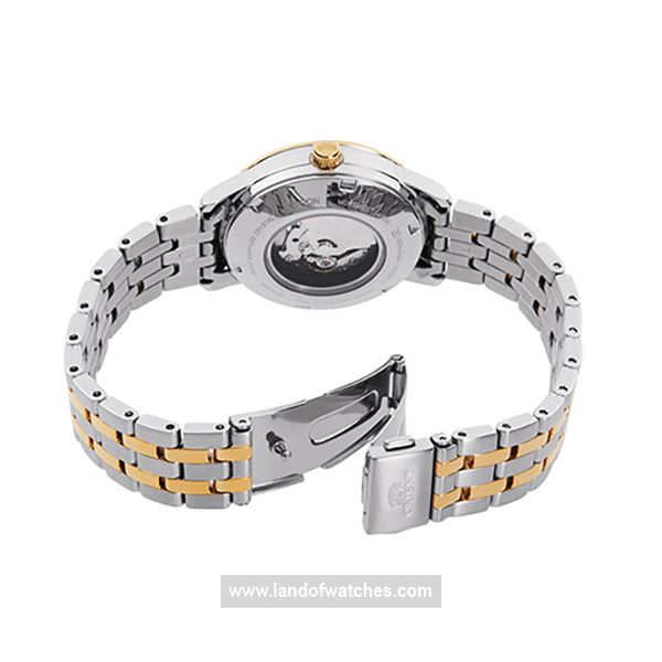 Buy Women's ORIENT RA-NR2001G10B Classic Watches | Original