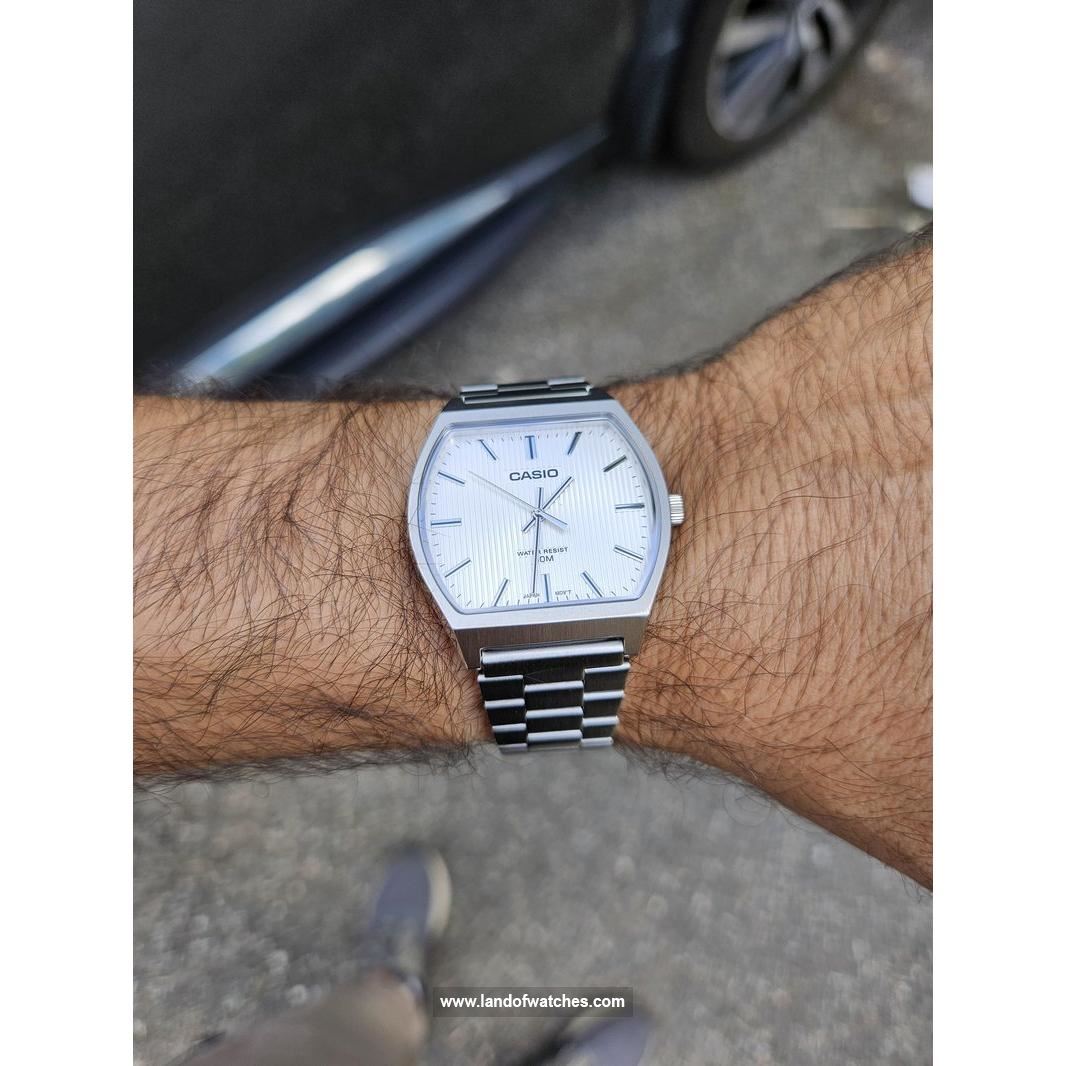 شراء ساعة معصم رجالیه کاسیو(CASIO) MTP-B140D-7AVDF كلاسيك | | | الأصلي