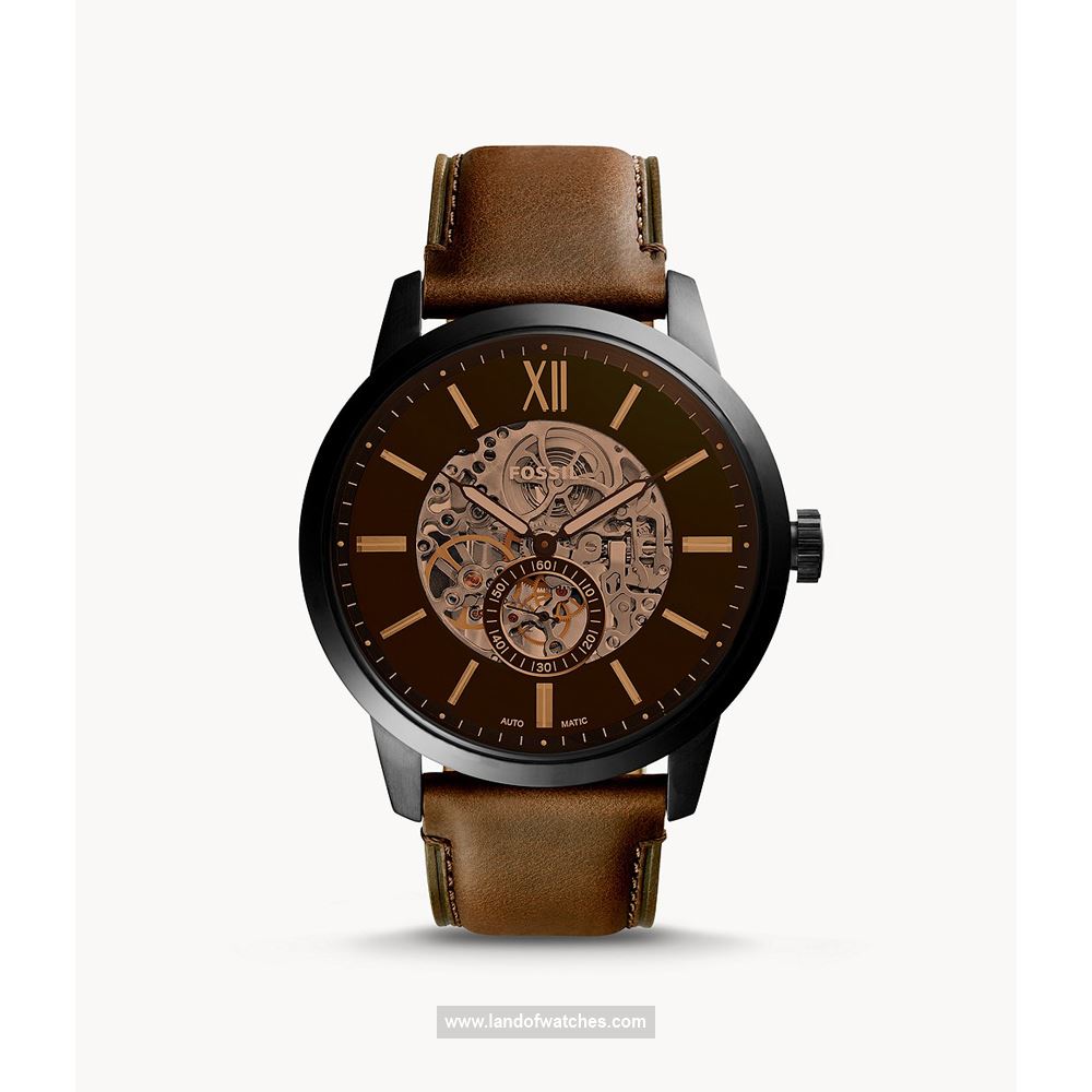 شراء ساعة معصم رجالیه فسیل(FOSSIL) ME3155 كلاسيك | | | الأصلي