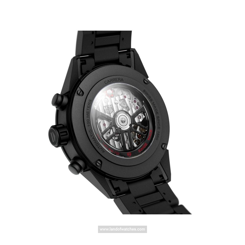 شراء ساعة معصم رجالیه تغ هویر(TAG HEUER) CBG2A90.BH0653 | | | الأصلي