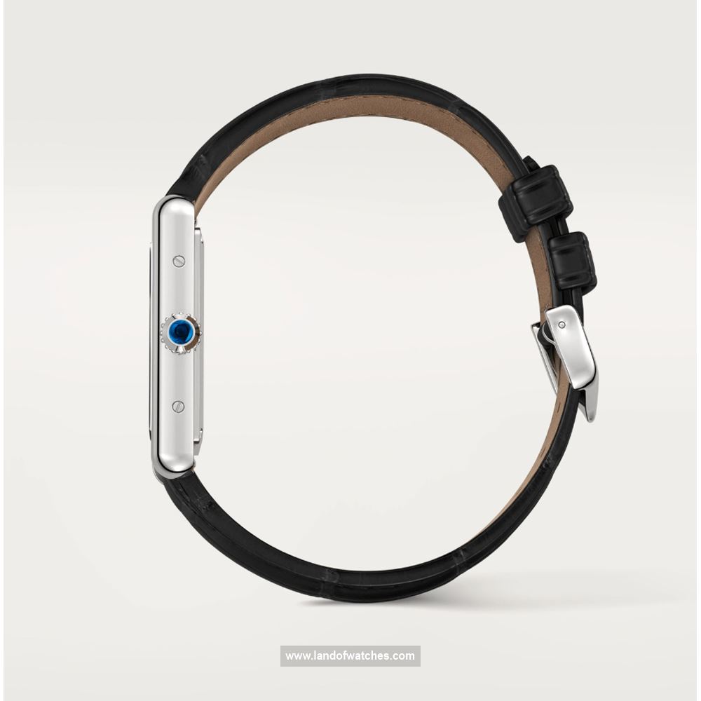 شراء ساعة معصم کارتیر(CARTIER) CRWSTA0072 | | | الأصلي