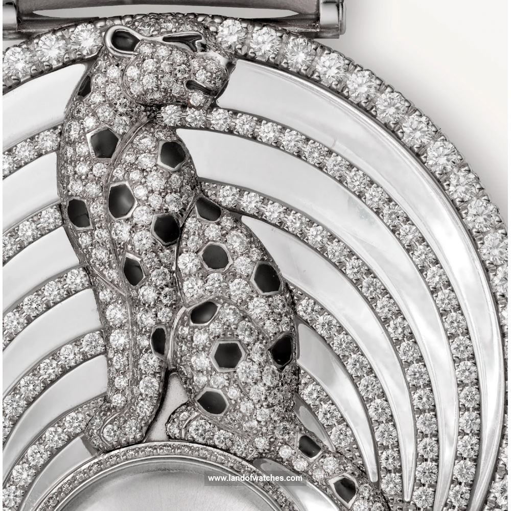 شراء ساعة معصم کارتیر(CARTIER) CRHPI01014 | | | الأصلي