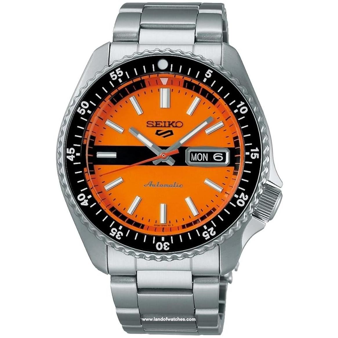 Buy Men's SEIKO SRPK11K1 Sport Watches | Original