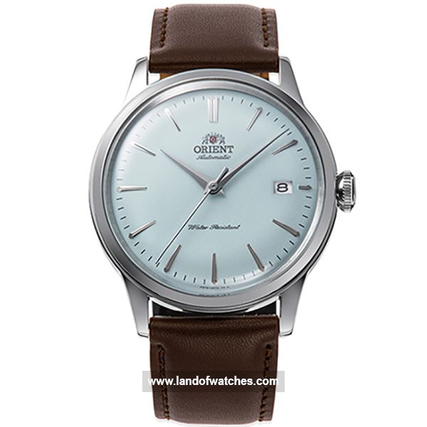 شراء ساعة معصم رجالیه اورینت(ORIENT) RA-AC0M14L30B كلاسيك | | | الأصلي