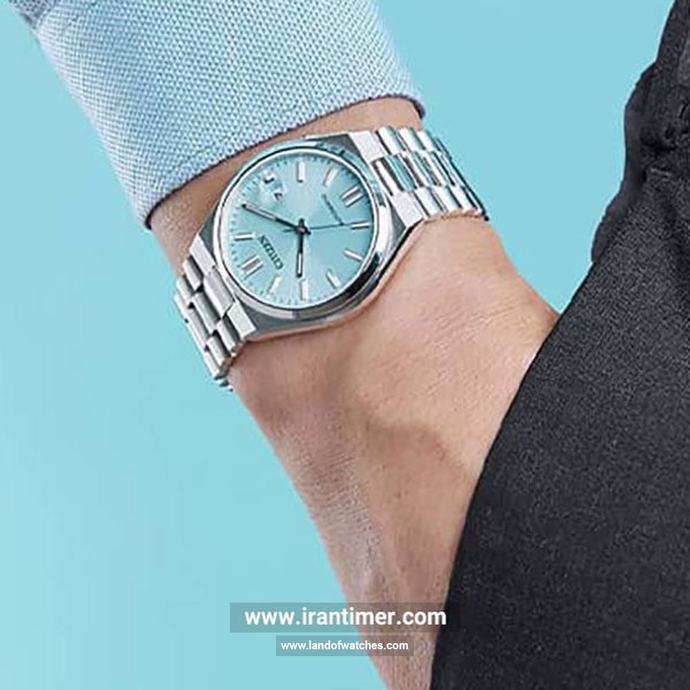 Buy Men's CITIZEN NJ0151-88M Classic Watches | Original