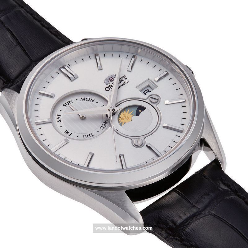 Buy Men's ORIENT RA-AK0310S30B Classic Watches | Original