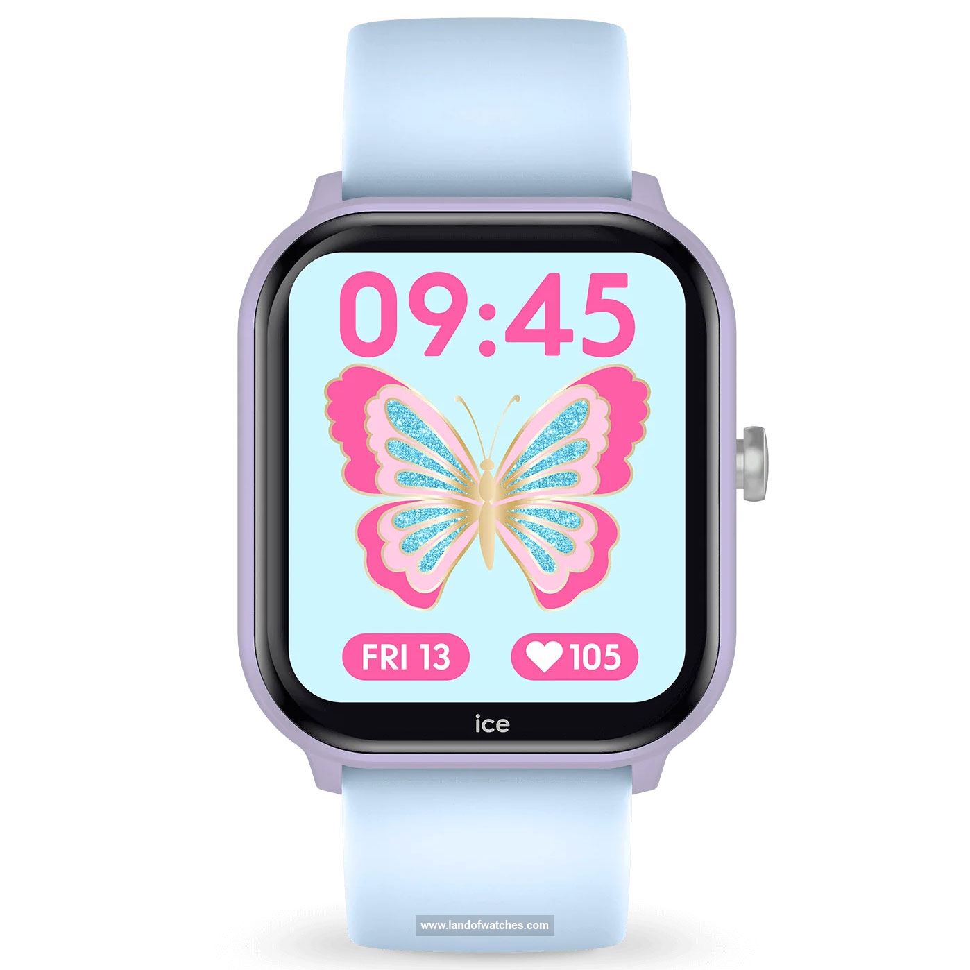 Buy Women's ICE WATCH 024298 Sport Watches | Original