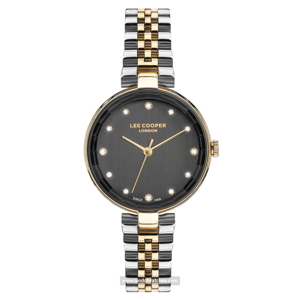 Buy Women's LEE COOPER LC07245.260 Classic Watches | Original