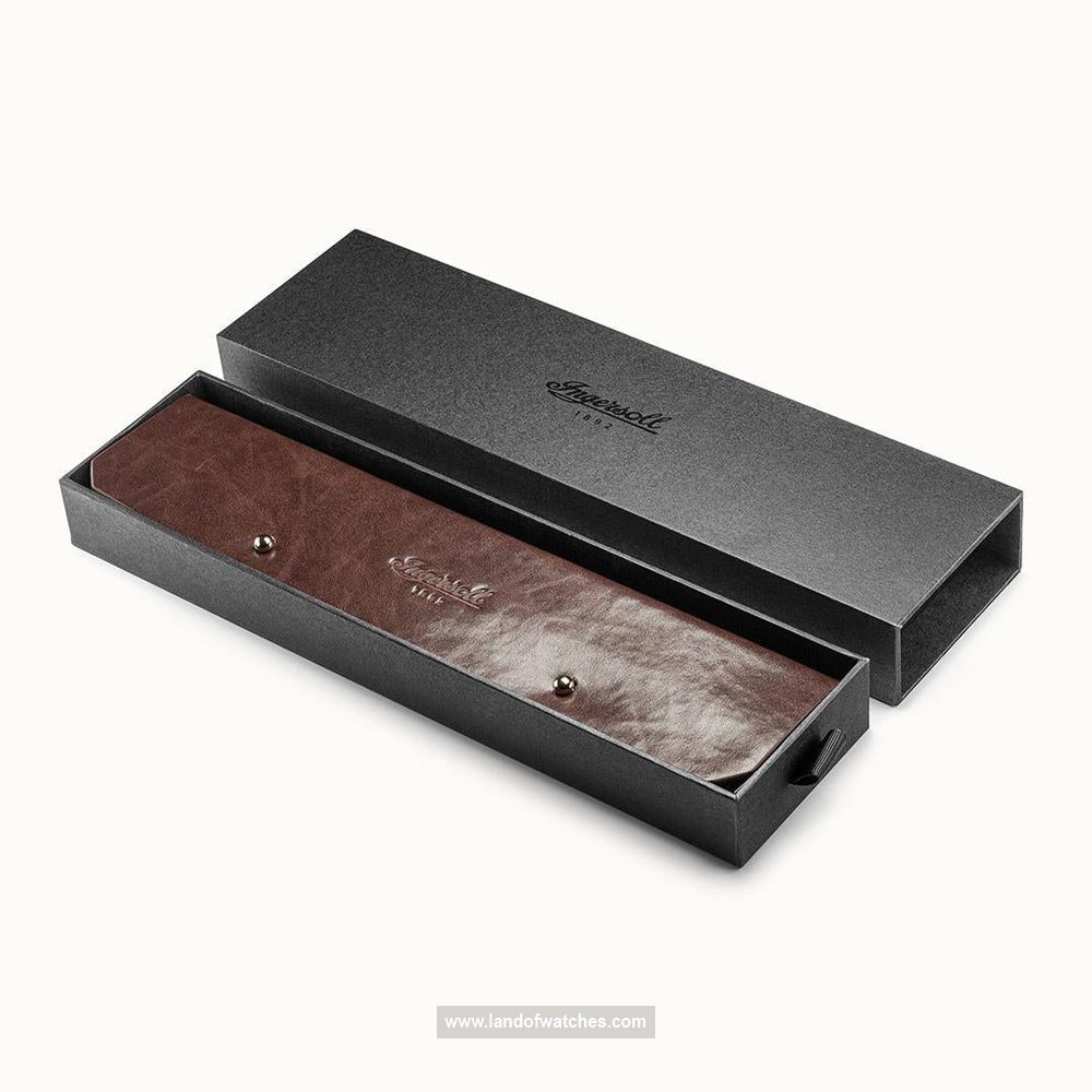 شراء ساعة معصم رجالیه اینجرسول(INGERSOLL) I11702B | | | الأصلي