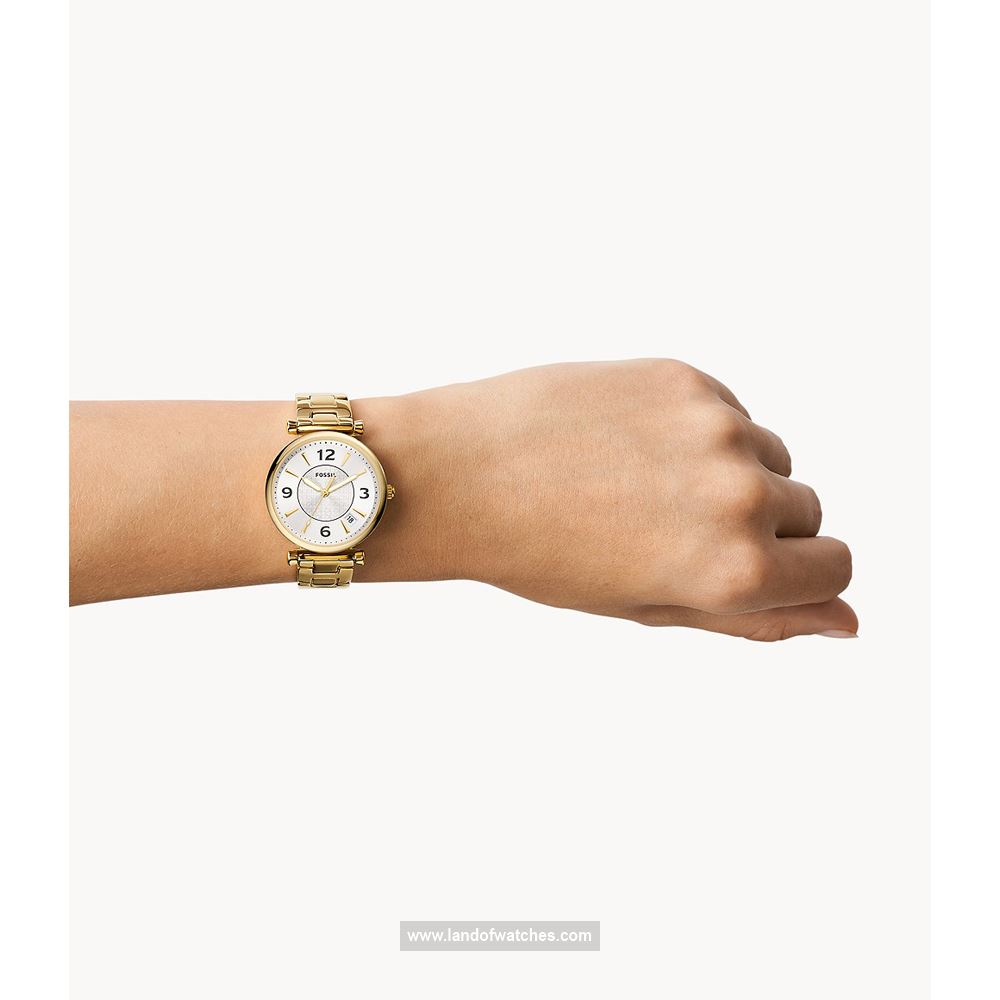 شراء ساعة معصم فسیل(FOSSIL) ES5159 | | | الأصلي