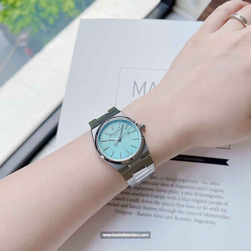 Buy Women's MATHEY TISSOT D117SK Classic Watches | Original