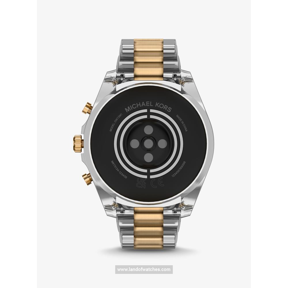 Buy MICHAEL KORS MKT5134 Watches | Original