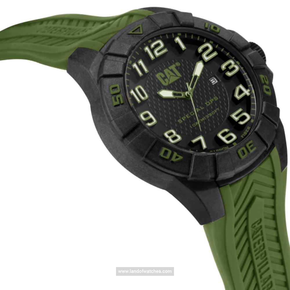 Buy Men's CAT K2.121.23.113 Sport Watches | Original