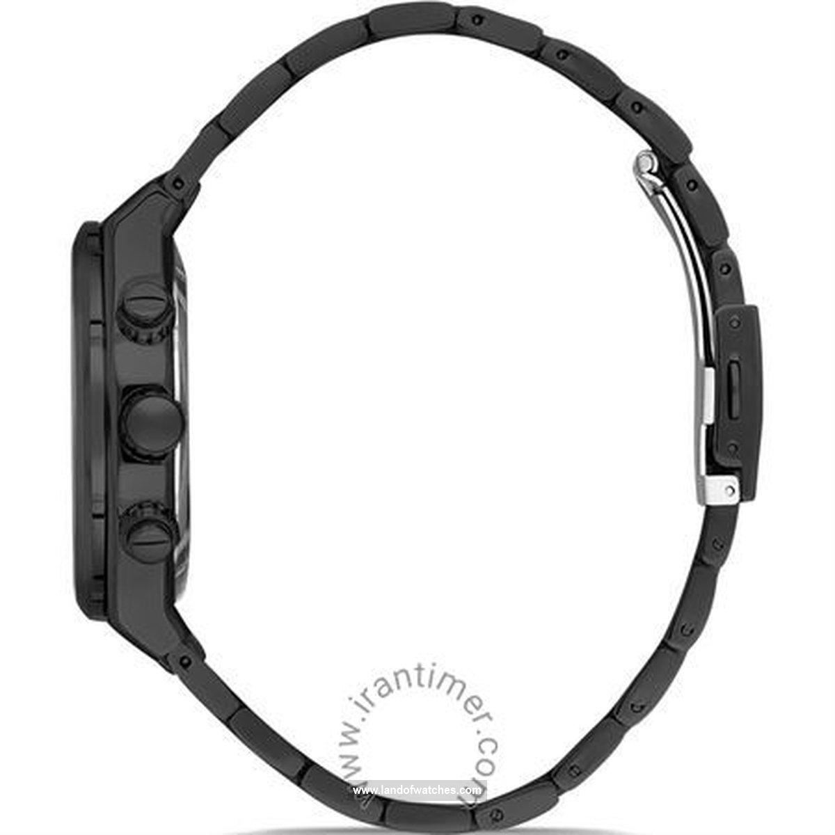 شراء ساعة معصم رجالیه دیوید غانر(David Guner) DG-8091GA-V3 كلاسيك | | | الأصلي