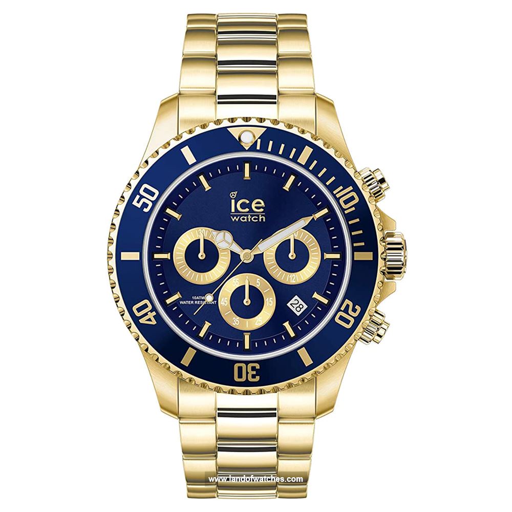 شراء ساعة معصم آیس واج(ICE WATCH) 17674 | | | الأصلي