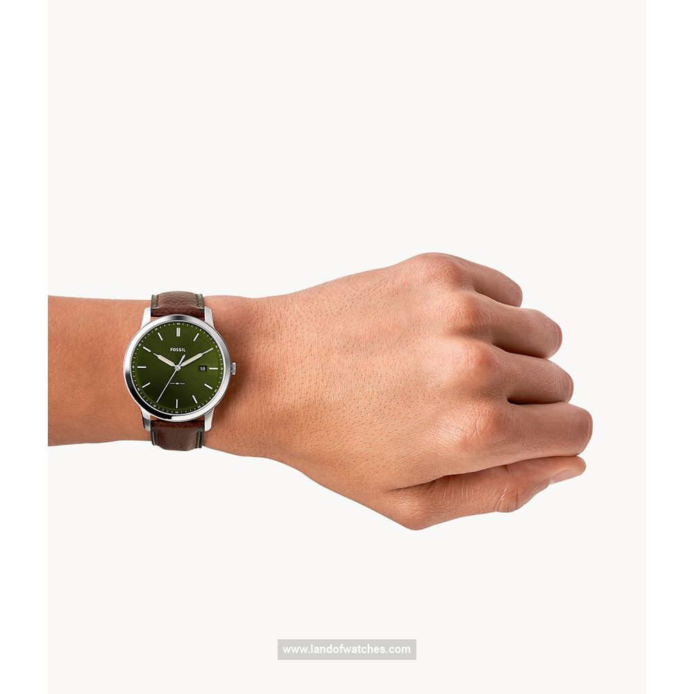 شراء ساعة معصم رجالیه فسیل(FOSSIL) FS5838 كلاسيك | | | الأصلي
