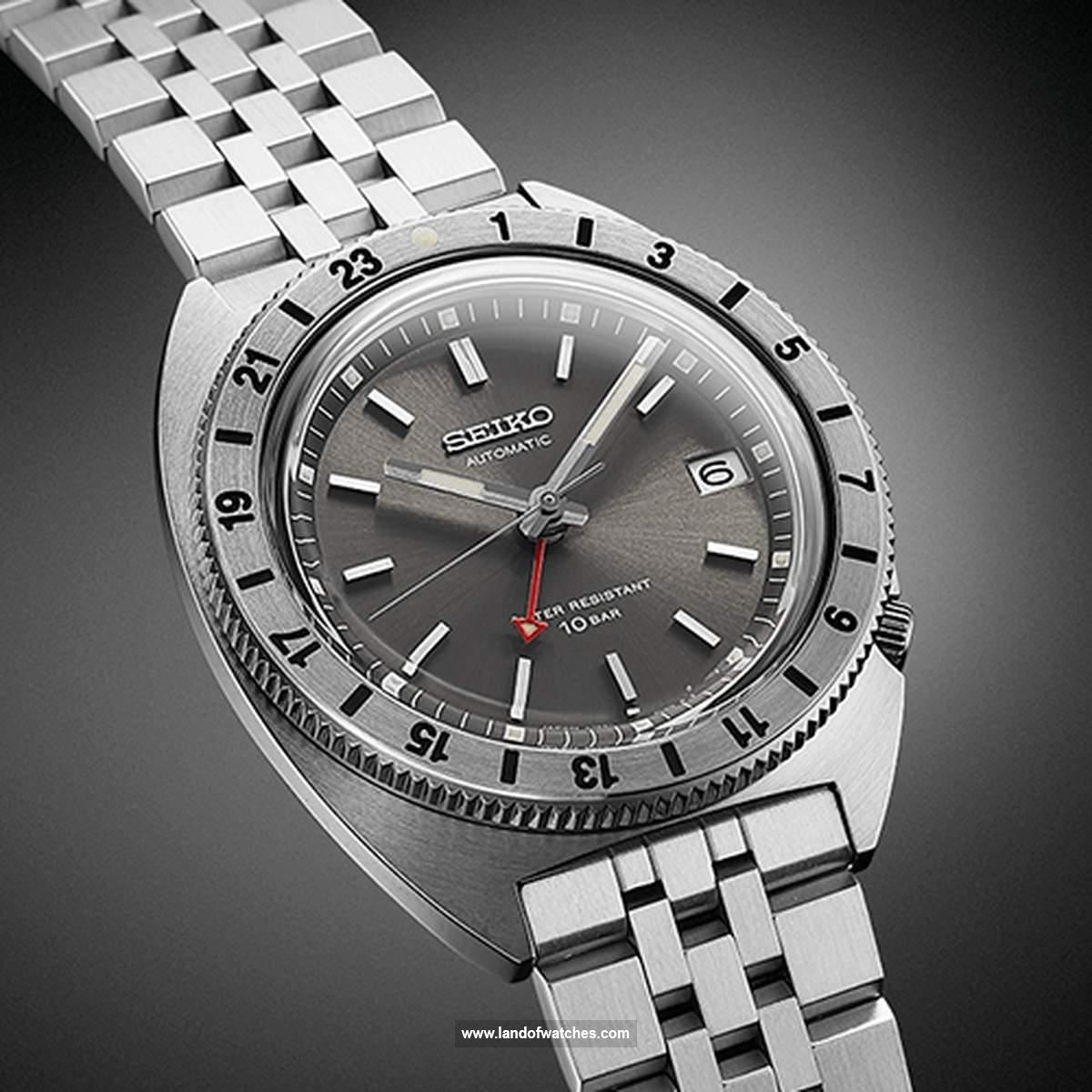 Buy Men's SEIKO SPB411J1 Classic Watches | Original