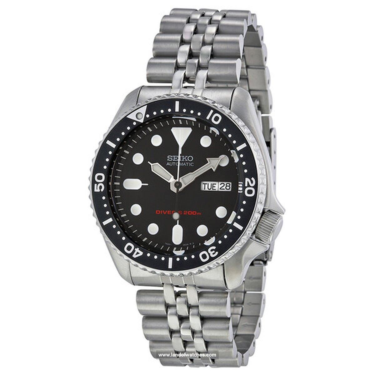 Buy Men's SEIKO SKX007K2 Classic Watches | Original