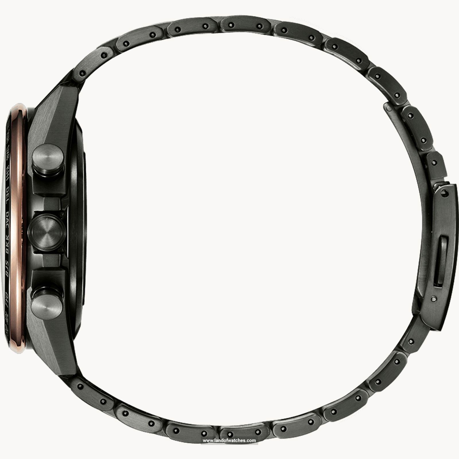 Buy Men's CITIZEN CC4016-67E Classic Watches | Original