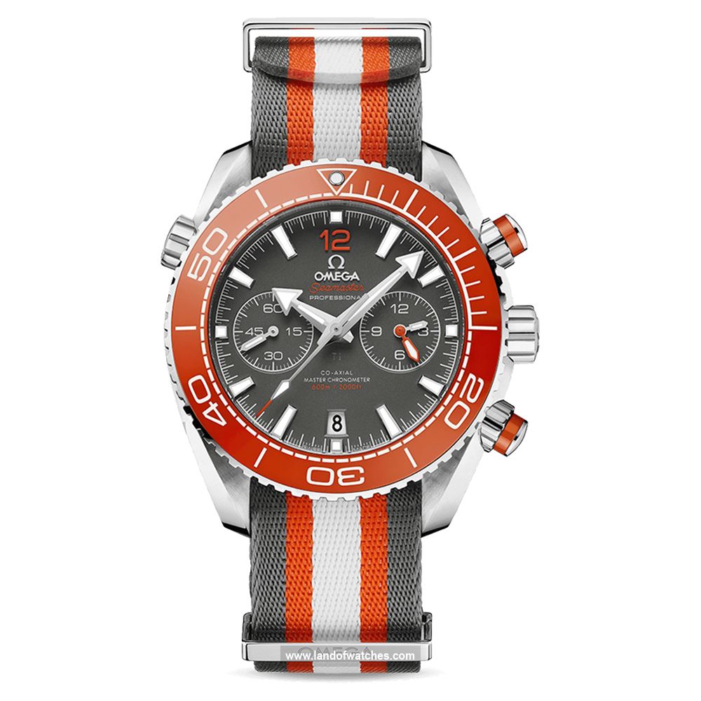 شراء ساعة معصم رجالیه أوميغا(OMEGA) 215.32.46.51.99.001 | | | الأصلي