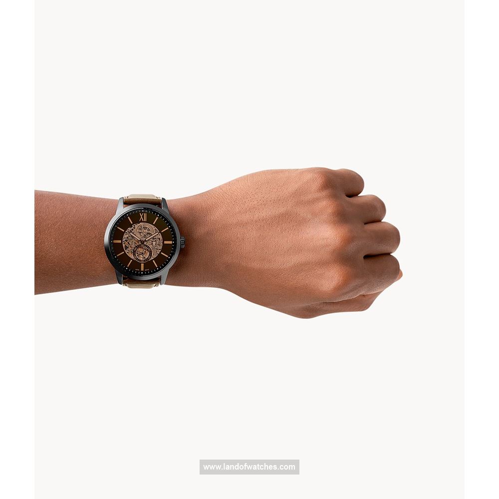 شراء ساعة معصم رجالیه فسیل(FOSSIL) ME3155 كلاسيك | | | الأصلي