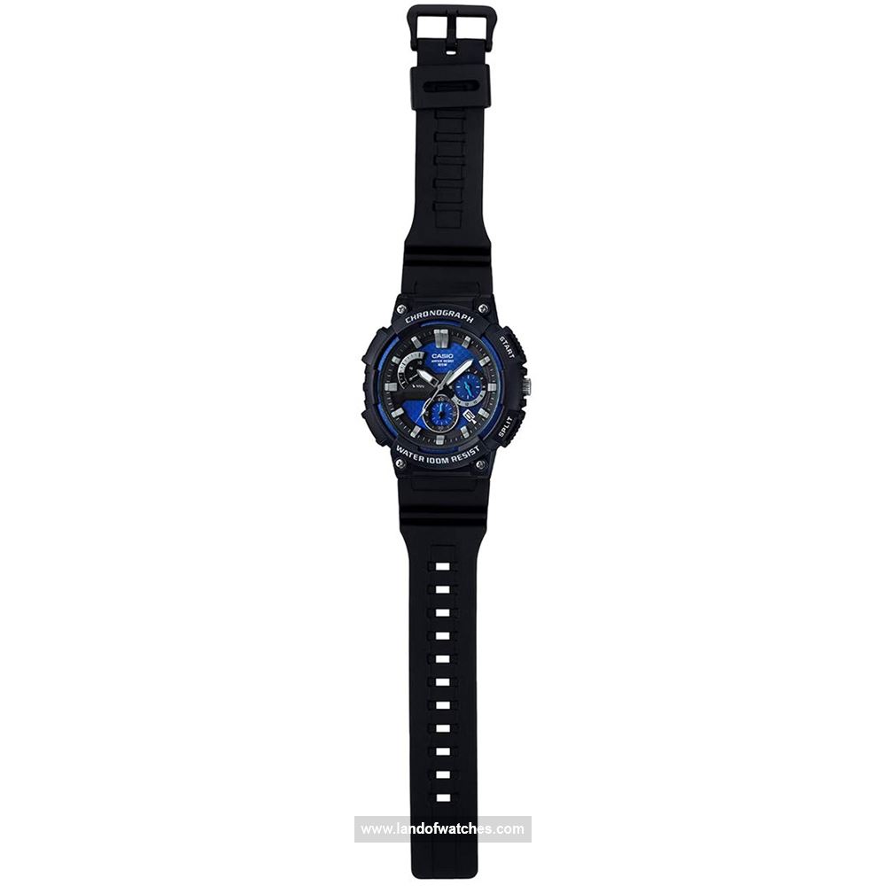 Buy Men's CASIO MCW-200H-2AVDF Sport Watches | Original