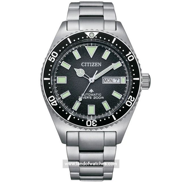Buy Men's CITIZEN NY0120-52E Classic Watches | Original