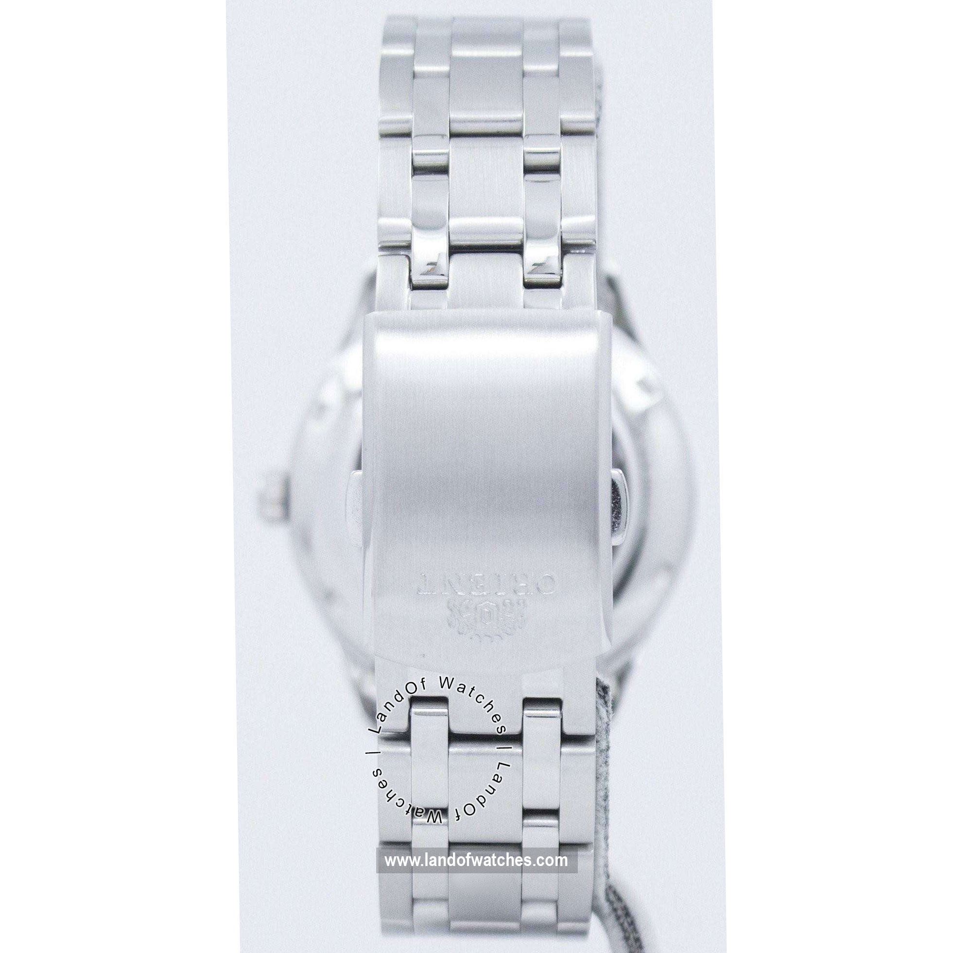 Buy Men's ORIENT FAG03001D0 Classic Watches | Original