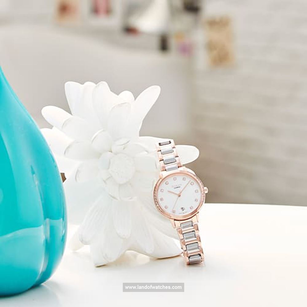 شراء ساعة معصم کاسیو(CASIO) SHE-4056SPG-7A | | | الأصلي