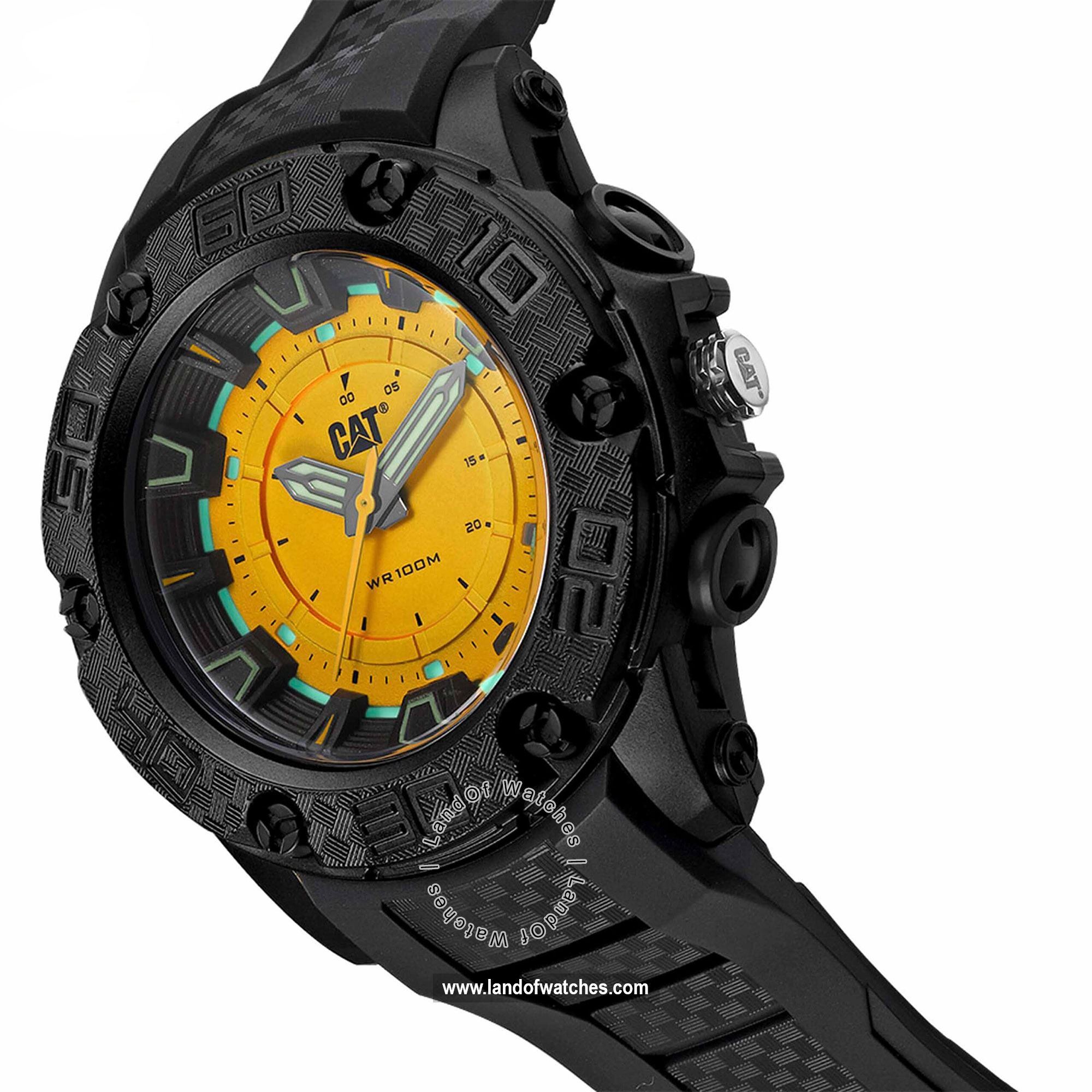 Buy Men's CAT LU.160.21.721 Sport Watches | Original