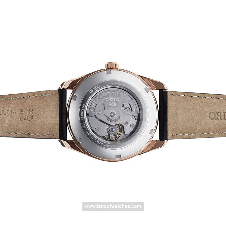 Buy Men's ORIENT RA-AK0309B10B Classic Watches | Original