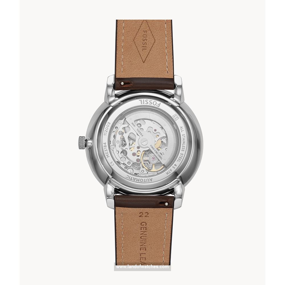 Buy Men's FOSSIL ME3184 Classic Watches | Original