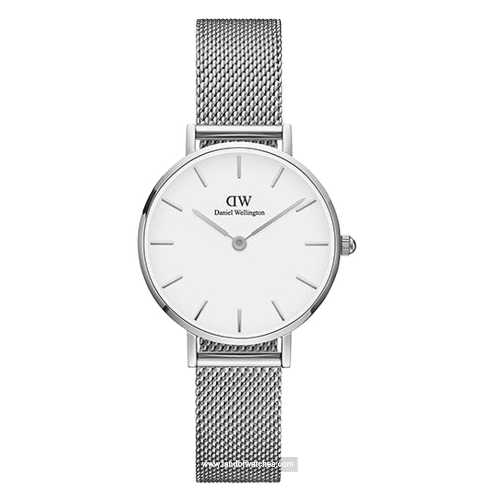Buy Women's DANIEL WELLINGTON DW00100220 Classic Watches | Original