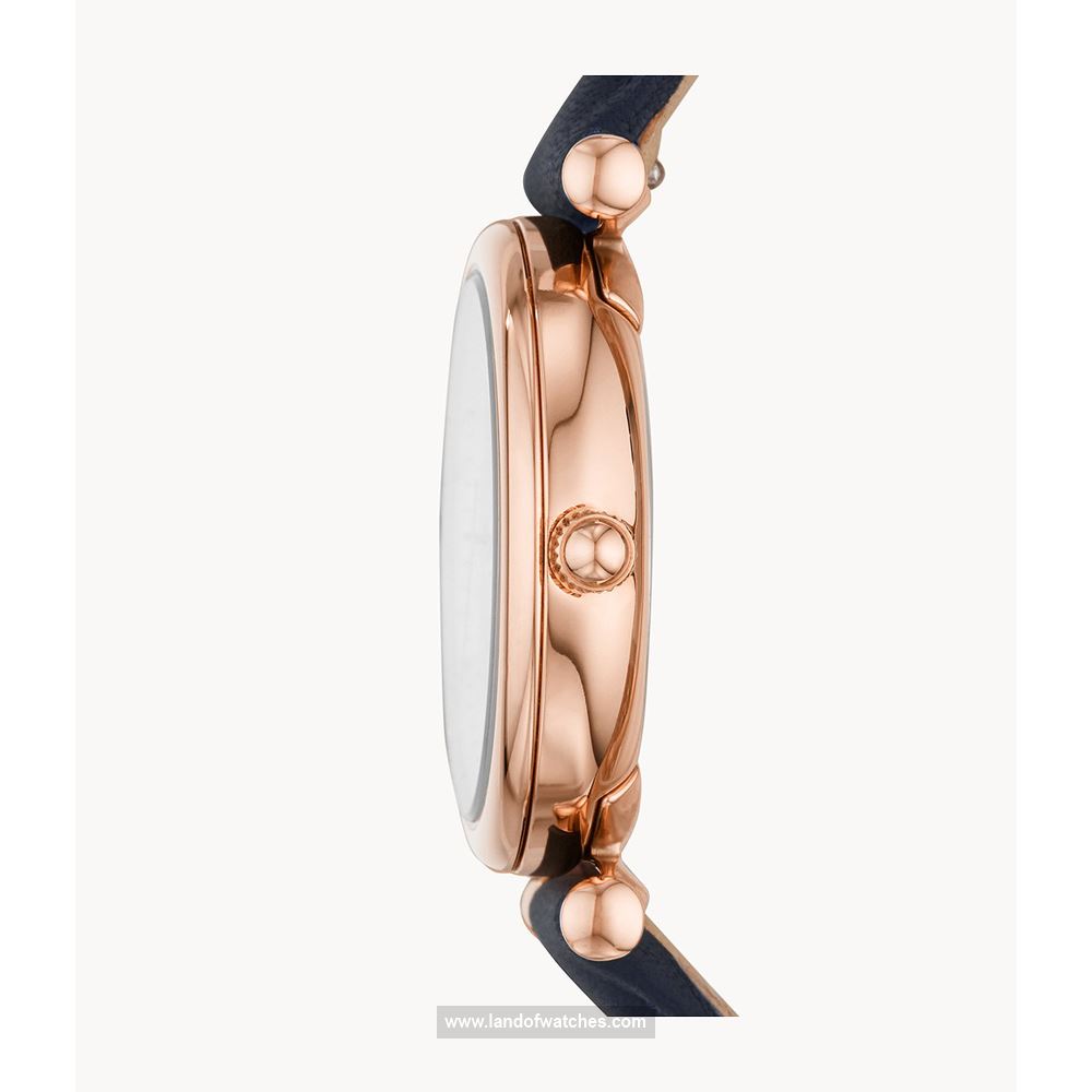 شراء ساعة معصم نسائیه فسیل(FOSSIL) ES4502 كلاسيك | | | الأصلي